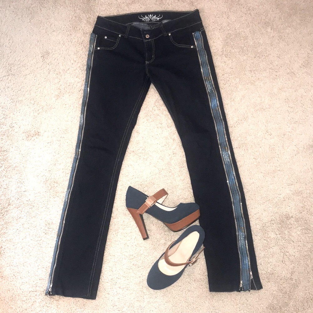 SVICA JEANS